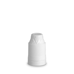 Rispharm Child Resistant and Tamper Evident Closure